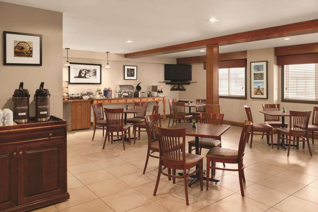 Country Inn & Suites By Radisson, Saskatoon, Sk Étterem fotó