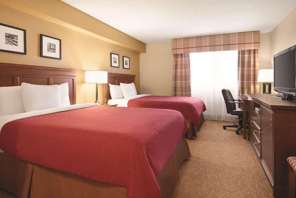 Country Inn & Suites By Radisson, Saskatoon, Sk Szoba fotó