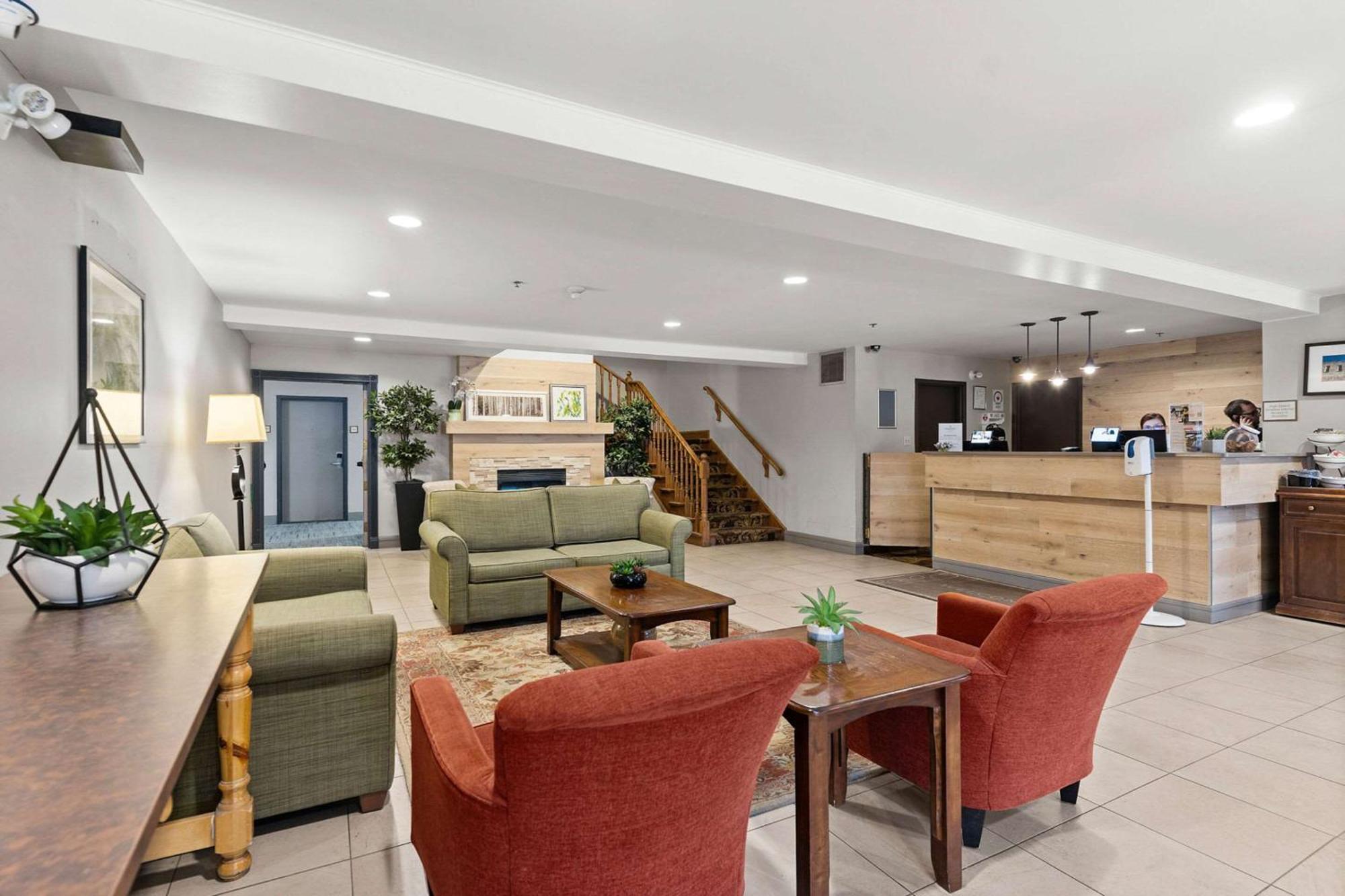 Country Inn & Suites By Radisson, Saskatoon, Sk Kültér fotó