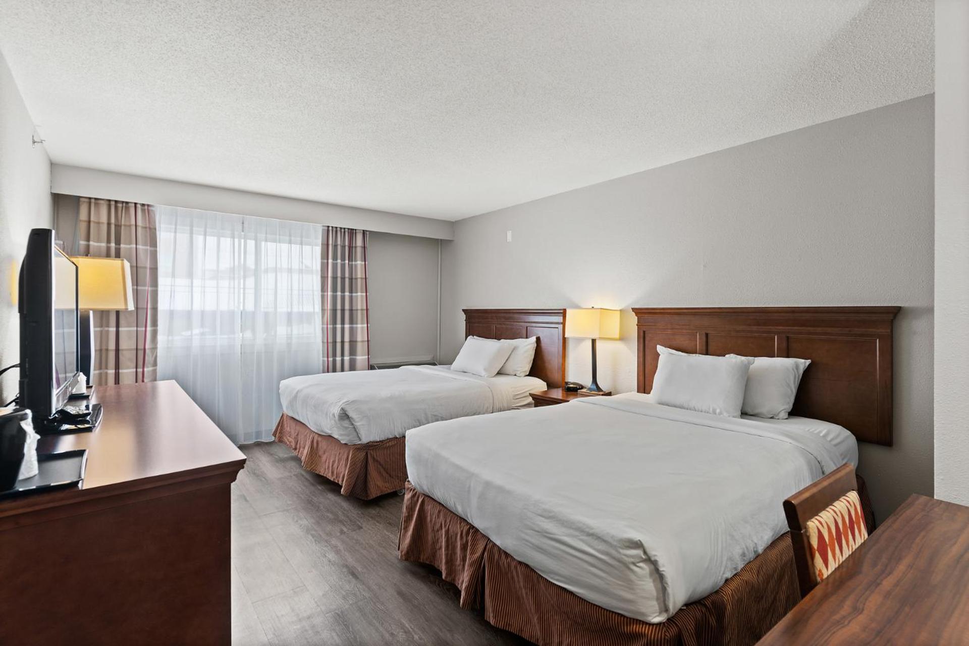 Country Inn & Suites By Radisson, Saskatoon, Sk Kültér fotó