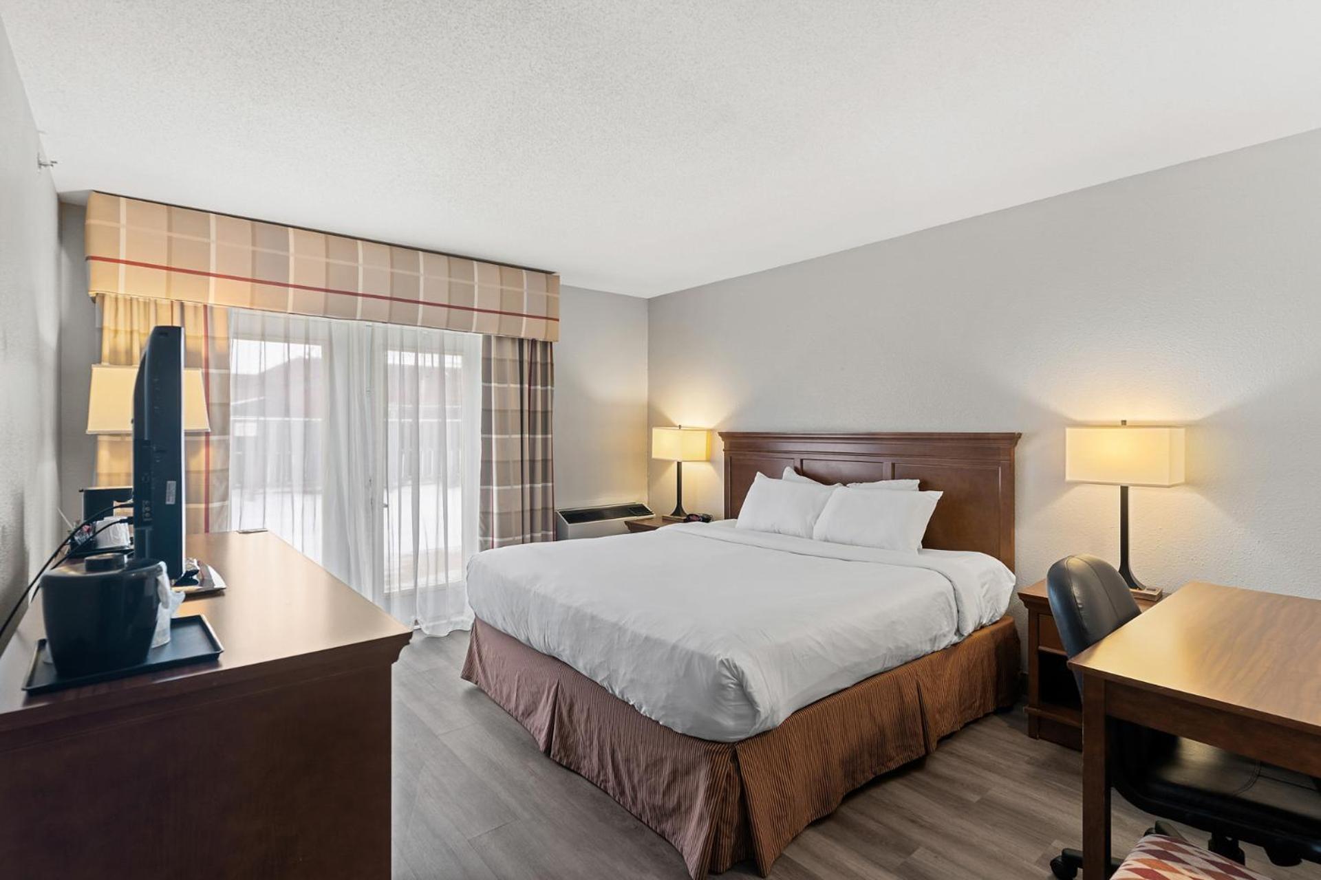 Country Inn & Suites By Radisson, Saskatoon, Sk Kültér fotó