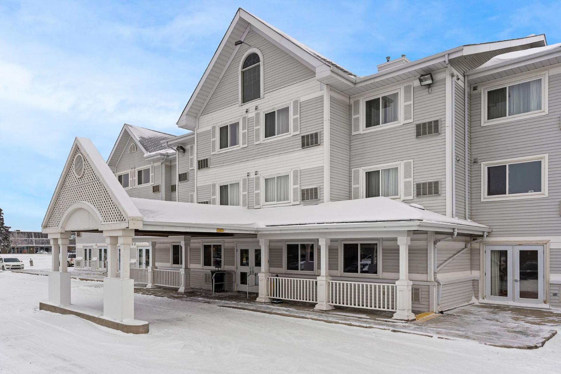 Country Inn & Suites By Radisson, Saskatoon, Sk Kültér fotó