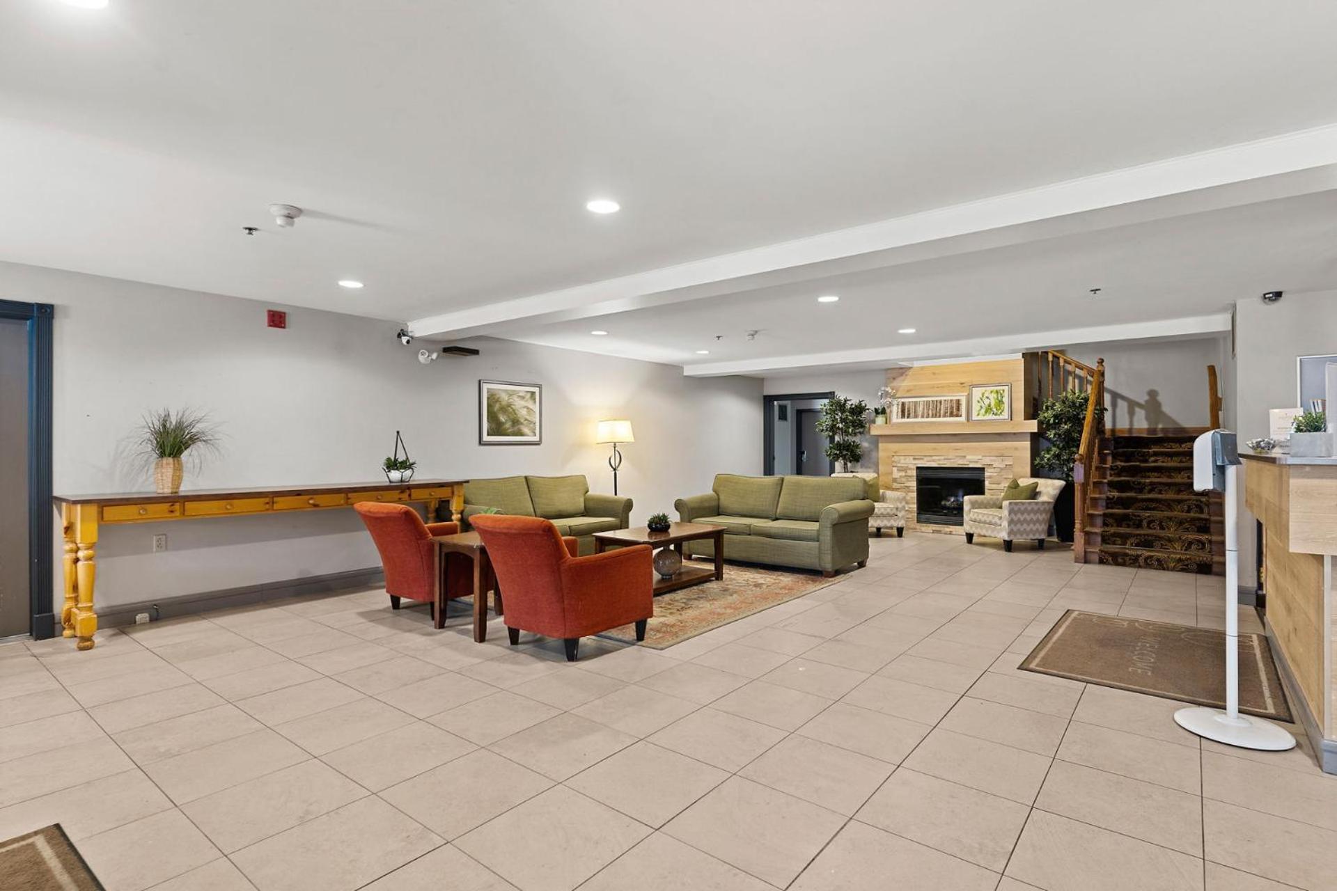 Country Inn & Suites By Radisson, Saskatoon, Sk Kültér fotó
