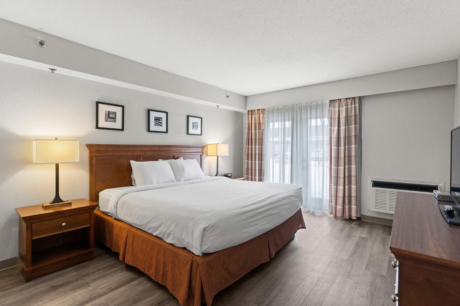 Country Inn & Suites By Radisson, Saskatoon, Sk Kültér fotó