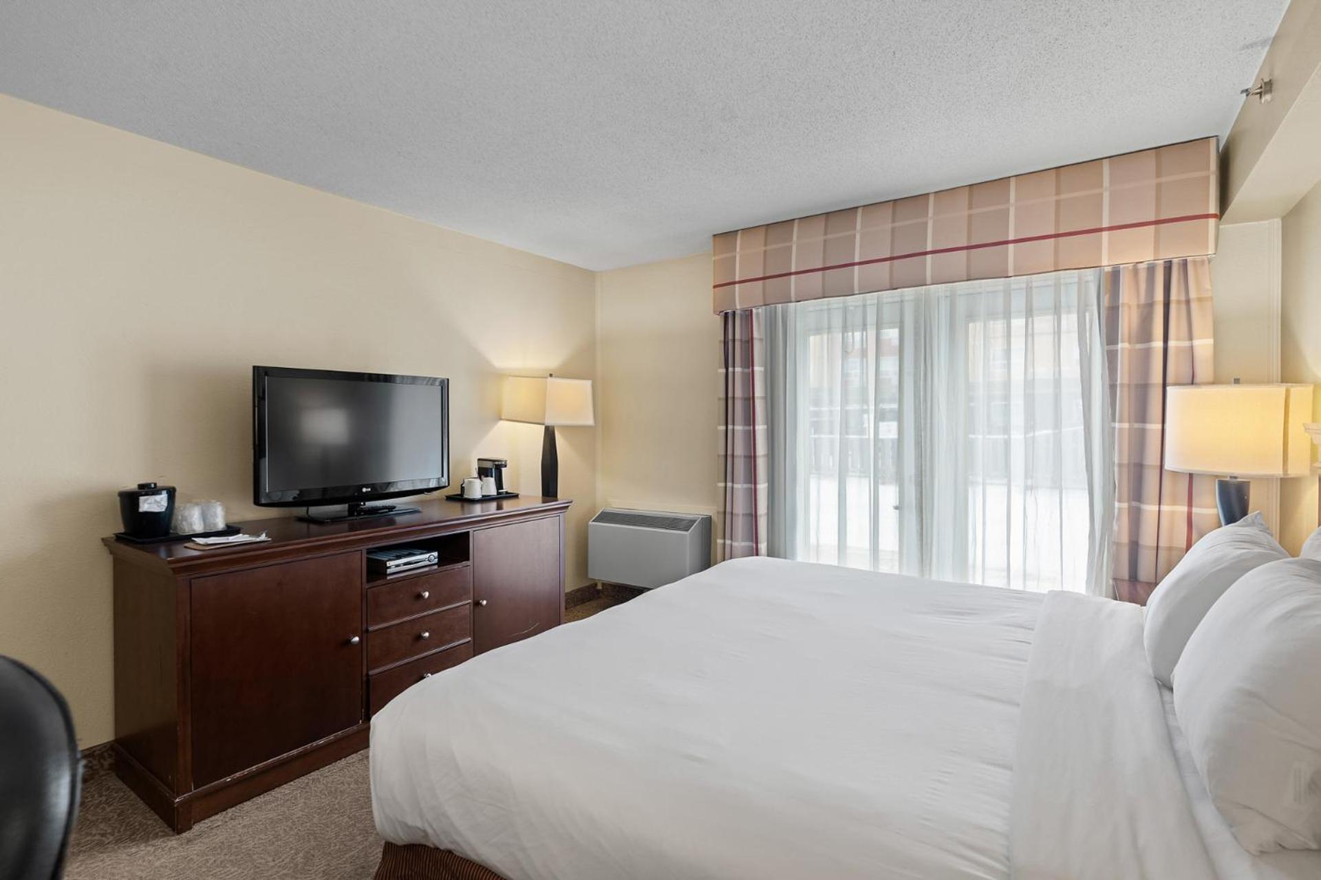 Country Inn & Suites By Radisson, Saskatoon, Sk Kültér fotó