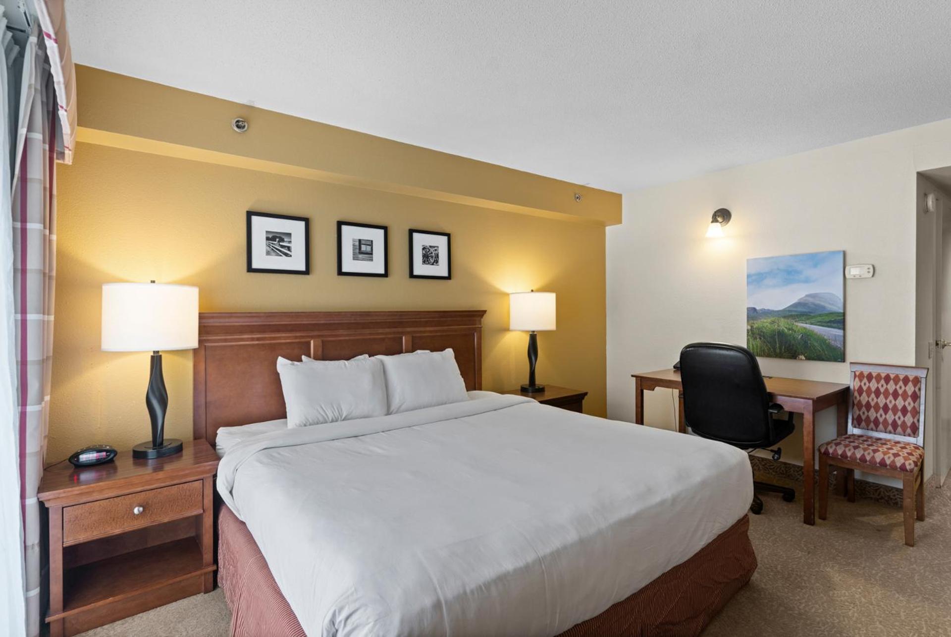 Country Inn & Suites By Radisson, Saskatoon, Sk Kültér fotó