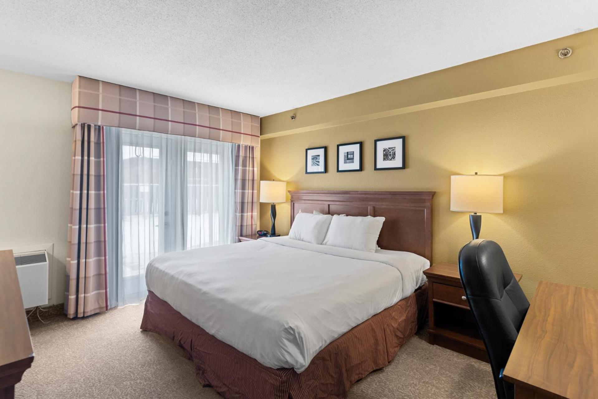 Country Inn & Suites By Radisson, Saskatoon, Sk Kültér fotó