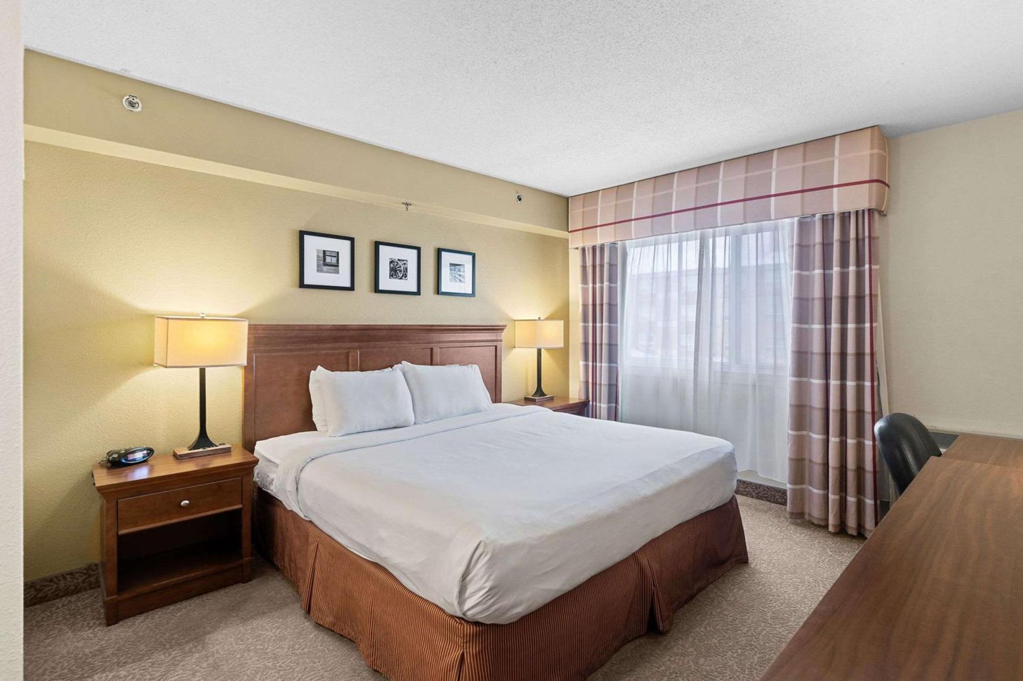 Country Inn & Suites By Radisson, Saskatoon, Sk Kültér fotó