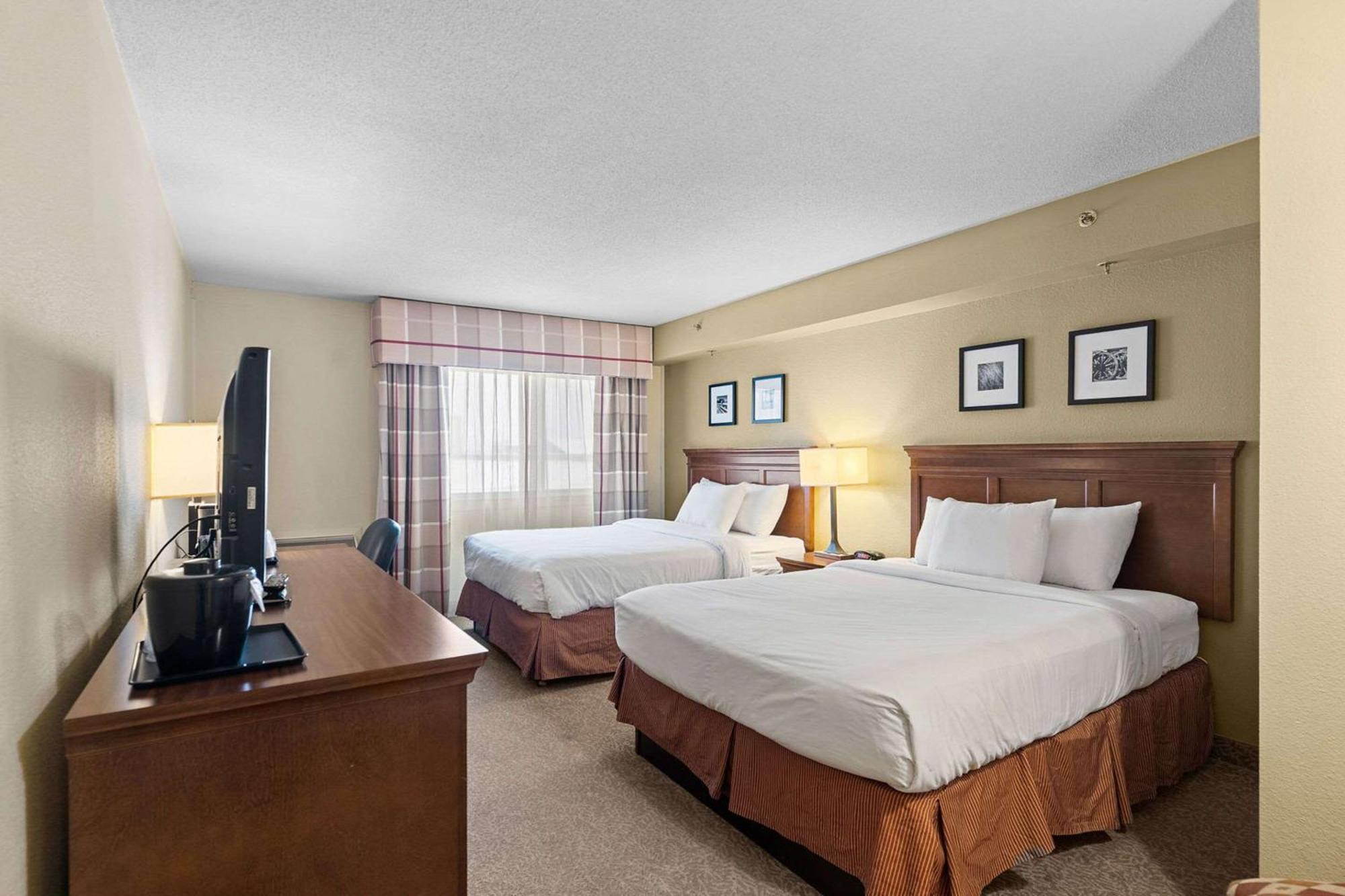 Country Inn & Suites By Radisson, Saskatoon, Sk Kültér fotó