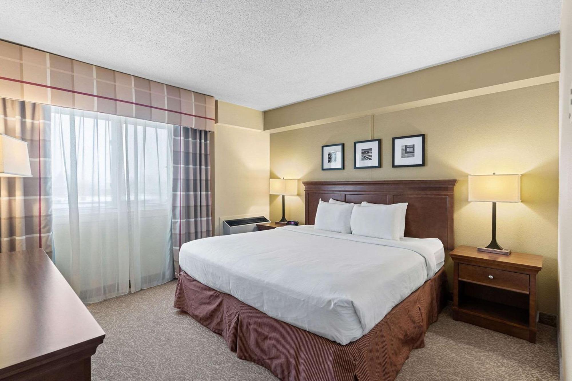 Country Inn & Suites By Radisson, Saskatoon, Sk Kültér fotó