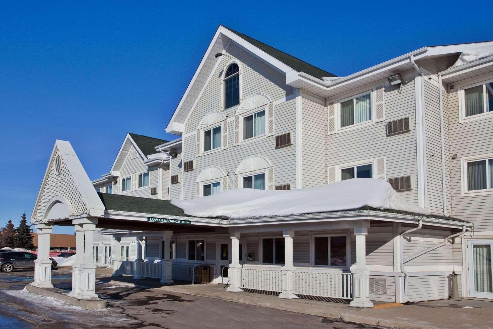 Country Inn & Suites By Radisson, Saskatoon, Sk Kültér fotó