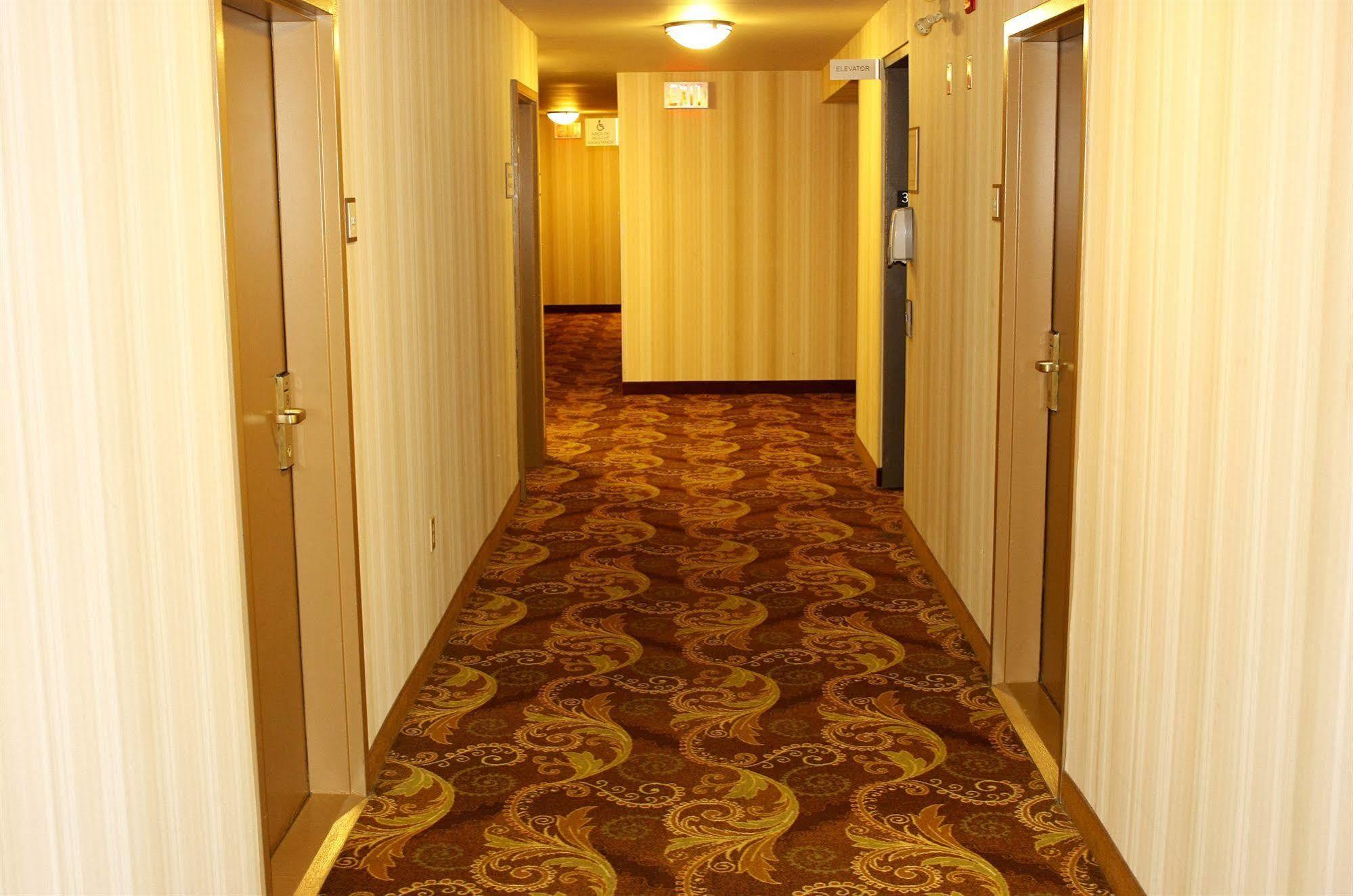 Country Inn & Suites By Radisson, Saskatoon, Sk Kültér fotó